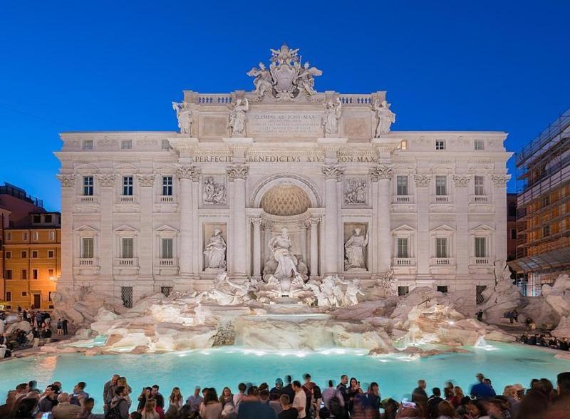 Сasa de vacaciones Savasso Roma