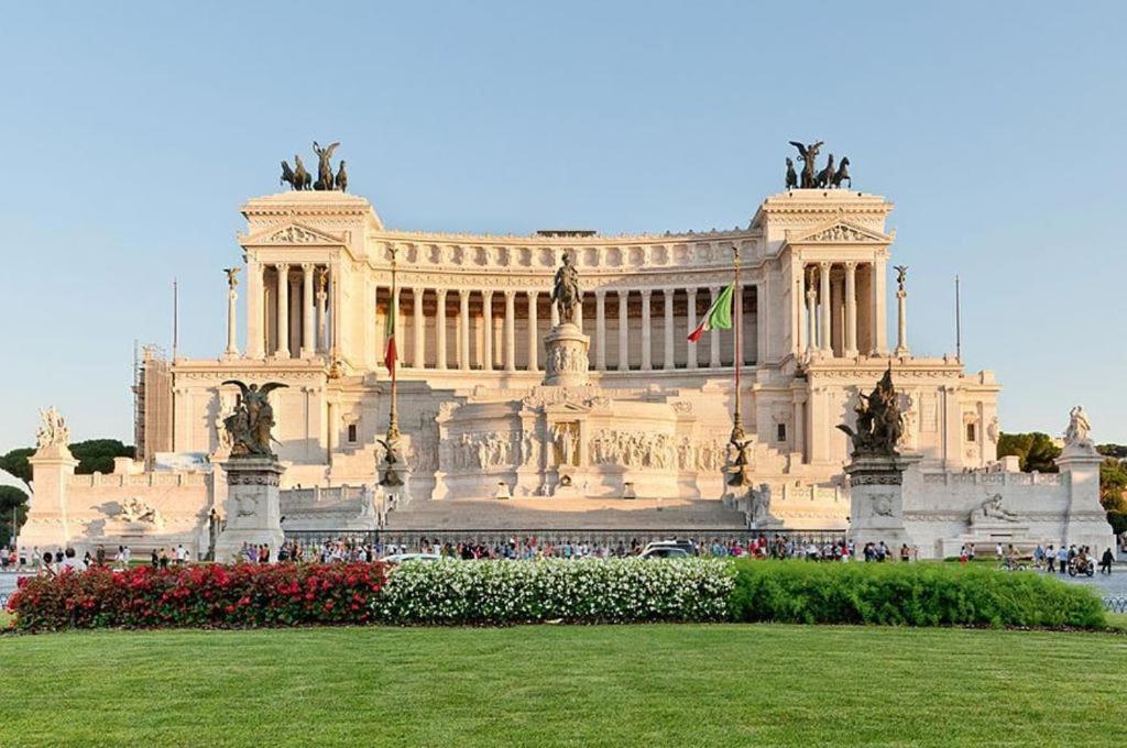 Сasa de vacaciones Savasso Roma